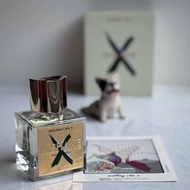 [分裝試香] Nishane Wulong Cha X 香水板 小樣 // Niche Fragrance Perfume 香水 // AttScent Decant // Tea Scent