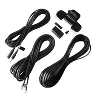 Yaesu YSK-891 Panel Separation Cables Kit for FT-891 Shortwave HF Base Station Mobile Radio Parts