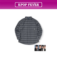 DK X SEUNGKWAN [Serenade] ON STAGE MD / Shirt SEVENTEEN DxS