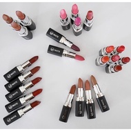 ♞EVER BILENA CLASSIC MATTE LIPSTICK PORT MIRRORED MOCHA TOAST OF NEW YORK FIERCE RED VOGUE DIVA