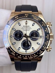 Rolex 116518ln 余文樂 2023