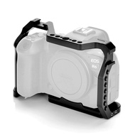 Camera Cage for Canon EOS R5 R5C EOS R6 R6II