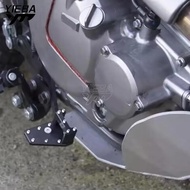 DualControl Brake Lever Enlarger And Riser FOR SUZUKI DR650 DR650S DR650SE DR 650 S SE Motorcycle DR