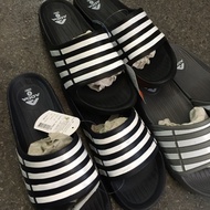 ADDA Genuine Slip-On Sandals 1