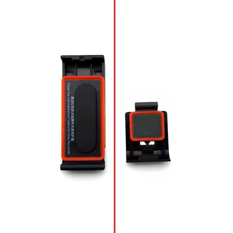 DJI Osmo Action 5 Pro Battery Cover Original Accessories Protect Covers The Battery Protective USB C