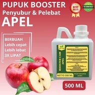 Pupuk Pelebat Buah Apel / Pupuk Buah Apel / Pupuk Booster Buah Apel / Pupuk Buah Apel