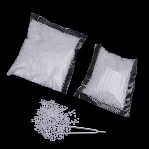 5/10/20/50/100g Dental Resin Shapeable Teeth Glue Temporary Filling Teeth Repair Makeup Dental Mater