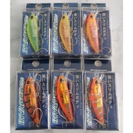 Bossna Invader 50S Lure 50mm / 6.8g