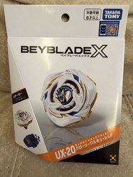 BEYBLADE X UX-20 榮耀女武神