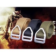 Tactical BELT TACTICAL BELT TACTICAL BELT