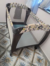 Graco Pack 'n Play 嬰兒遊戲床 #大埔火災支援