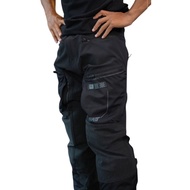 LEATT ENDURO PANTS-5.5 (Over-the-boot)