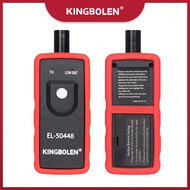 KINGBOLEN TPMS EL50448 Auto Tire Presure Monitor System OEC-T5 EL-50448 For GM For Opel TPMS Reset T