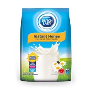 DUTCH LADY Imported Instant Milk Powder Honey (900g)