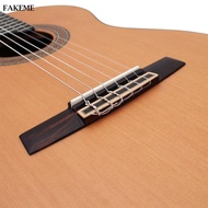 [SharprepublicefMY] E B G D A E Strings Replacement Guitar Strings Set for Classical Guitar