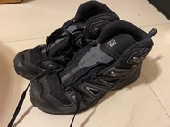 Salomon X Ultra Mid GTX Hiking Boots