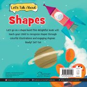 Shapes Wonder House Books