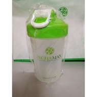 Inchaway Sacha Inchi Oil Cellpro Shaker 400ml