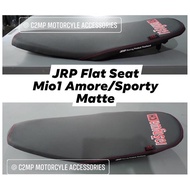 ❈ ❡ ❏ JRP Flat Seat - Mio1 / Sporty / Amore - Matte