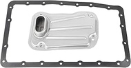 YzusGomumu A750E A750F Automatic Transmission Filter Kit Replaces# 35330-60050 35168-60010 044-0345