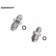 AN6 Fittings, 6AN to 16mm & 6AN to 18mm Power Steering Fittings for    Power Steering Fittings  Rack