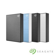SEAGATE ONE TOUCH 1TB外接硬碟