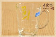 『里德咖啡烘焙王』GEL RELAX 耐熱 刻度 紅茶杯 玻璃杯 200cc BP2040-G1