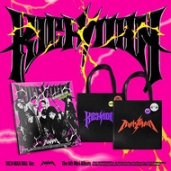 Aespa 6th Mini Album - Rich Man (RICH MAN BAG Ver.)