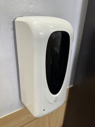 自動感應皂液機