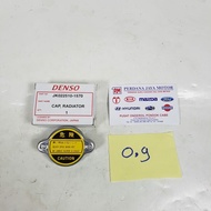CAP TUTUP RADIATOR FORD LASER MAZDA 323 OLD