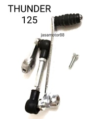PEDAL OPERAN GIGI PERSNELING THUNDER 125