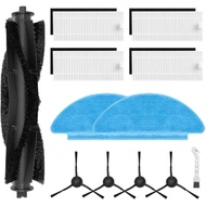 Accessory Kit for Tikom L9000/L8000/L8000 Pro for Lubluelu SL60D for Laresar L6 Nex for HONITURE Q6