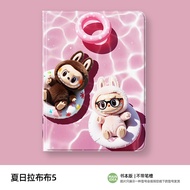 Ốp Lưng Bảo Vệ iPad 11 Inch Dễ Thương Hoạt Hình Silicon Bền Cho Apple iPad Air 7 Mini 6 pro 11 Inch