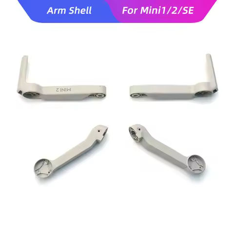 Arm Shell For Mavic Mini 1 SE Original Replacement Arms Cover Without Motor For Dji Mini 2 Repair Sp