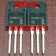 SPA20N60C3 20N60C3 FQPF20N60 20J321 GT20J321 IKA15N60T K15T60 5R190CE IPA50R190CE 1-5PCS TO-220F MOS