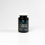 【UP】運動魚油 Sports Fish Oil - 60粒/罐