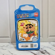 Deli Acrylic Marker Crayon Shinchan Original - 24 Color Acrylic Marker