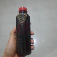 HITAM Susser Kaffee 250ml sweet black coffee 100 Percent sweet black coffee With Sugar