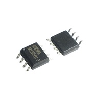 HT9200 HT9200A Patch SOP8 Dual-Audio Multi-Frequency IC Chip