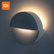 factory Xiaomi Mijia Philips Bluetooth Night Light LED Induction Corridor Night Lamp Infrared Remote