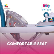 Baby Walker IORA BW603 - PMB TOYS