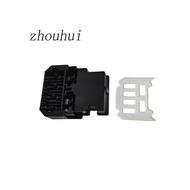 TX800 Printhead cover manifold for Epson F192040 DX6 DX8 DX10 TX800 TX820 TX710 TX720 Printhead cove