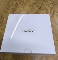 Cartier（卡地亞）錶盒