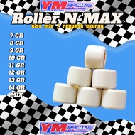 Ym Racing roller aerox nmax lexi Racing Can Cross 7 Glue 8 Grams 9 Grams 10 Grams 11 Grams 12 Grams 