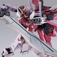 METAL BUILD STRIKE ROUGE ＋ GRANDSLAM