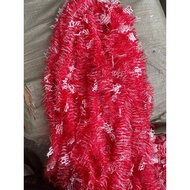 Slinger mp hut ri new August tassel 2mtr