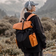 New Outdoor Hiking Bag Expansion 31L Large Capacity Waterproof Backpack Female Lightweight Hiking Ca