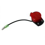 Engine Stop Switch for Honda GX160 GX110 GX120 GX200 GX240