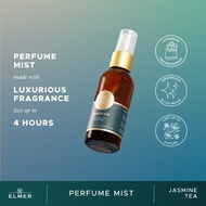 ELMER Perfume Mist 60ml - Jasmine Tea