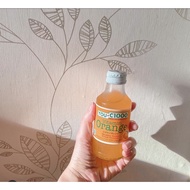 You C 1000 VITAMIN C BOTTLE ORANGE APPLE